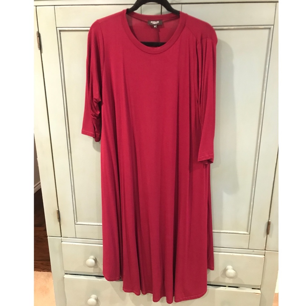 Roolee MOM Easy Nursing Dress